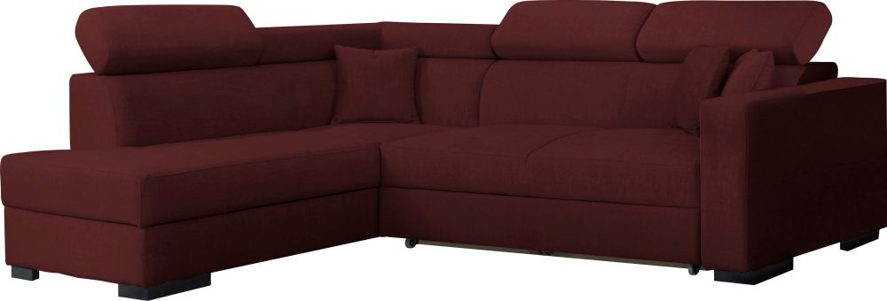 Home affaire Ecksofa 