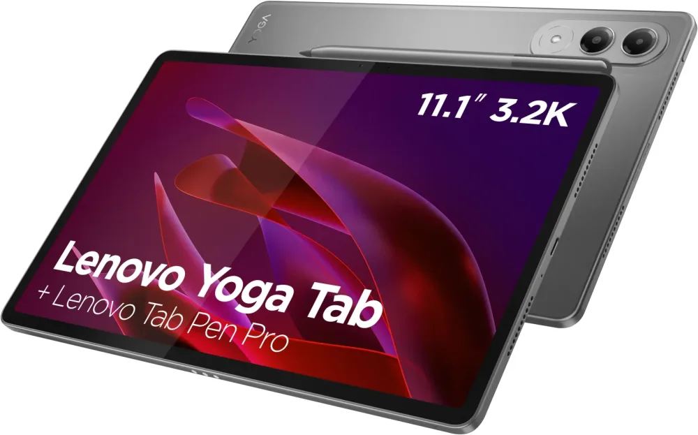 Lenovo Tablet 