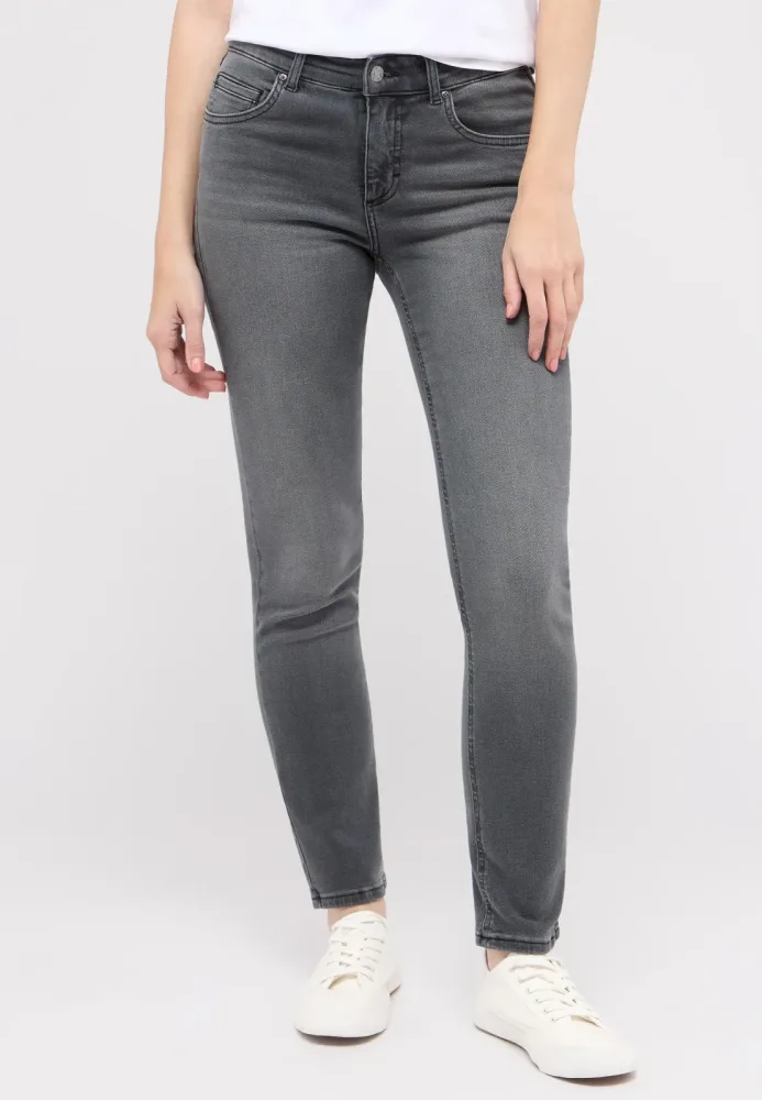 ANGELS Slim-fit-Jeans 