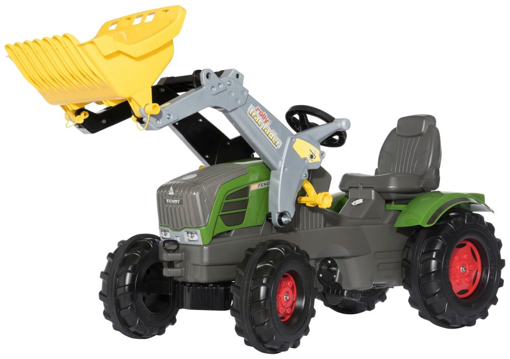 rolly®toys rollyFarmtrac Fendt 211 Vario 611058
