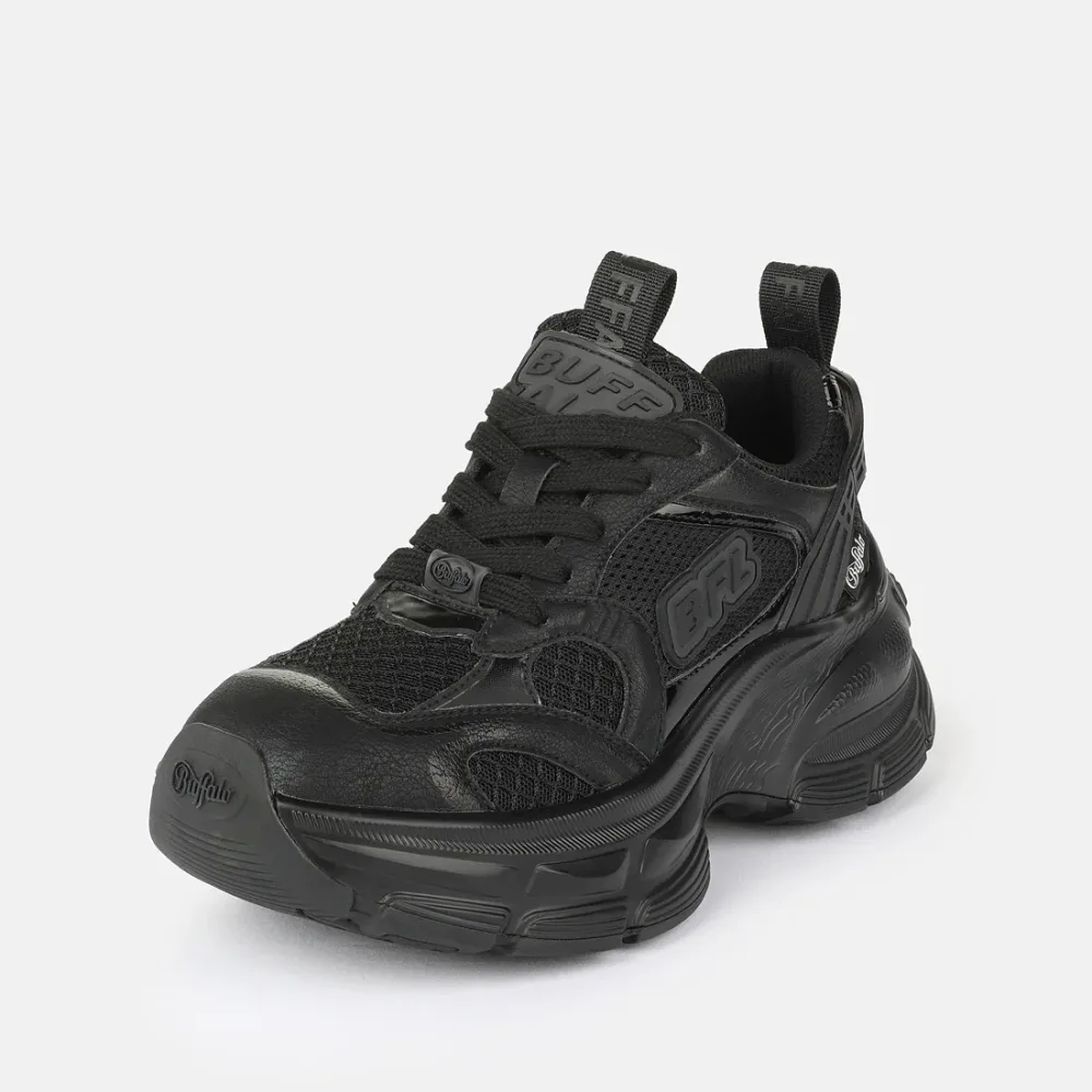 Buffalo Plateausneaker 