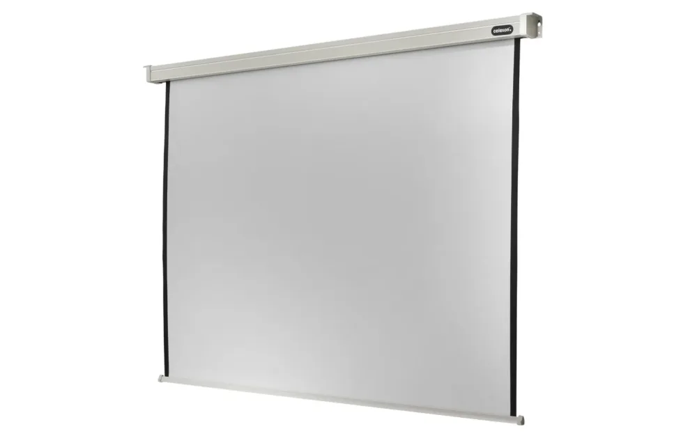 Celexon Motorleinwand 