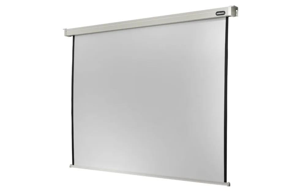 Celexon Motorleinwand Motor Professional 210x118 cm 16:9