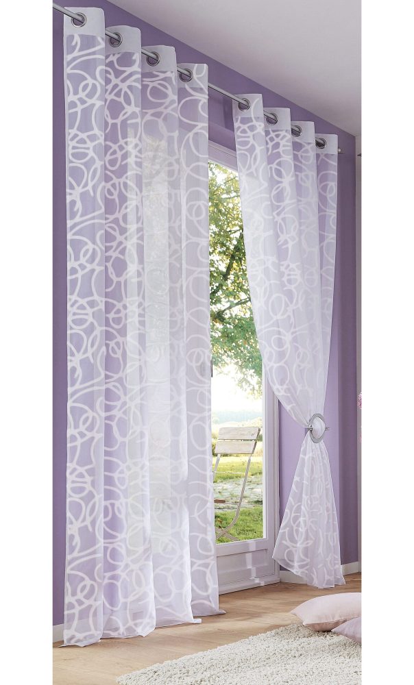 GOODproduct Gardine 
