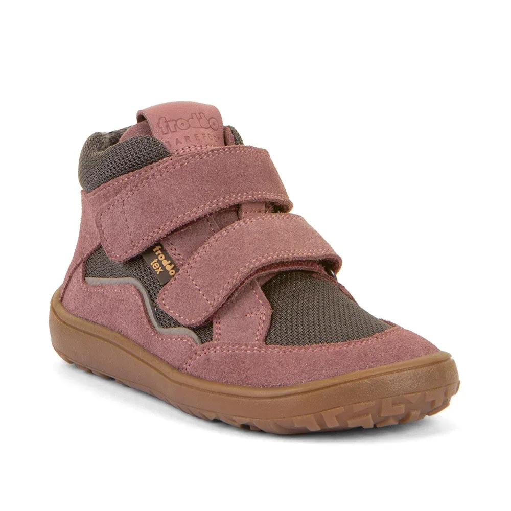 froddo Barfussschuh 
