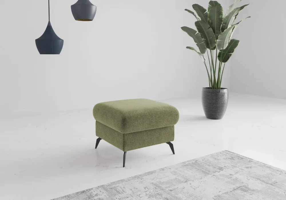 Home affaire Polsterhocker 