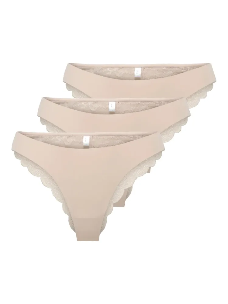 ONLY Brasilslip 