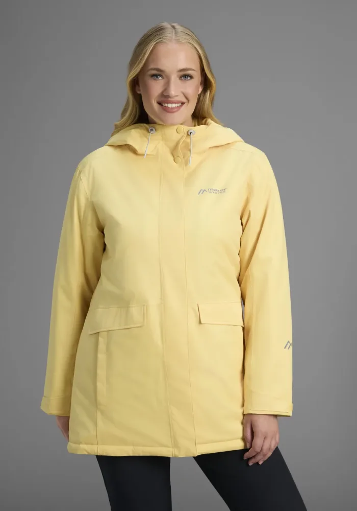 Maier Sports Allwetterjacke 