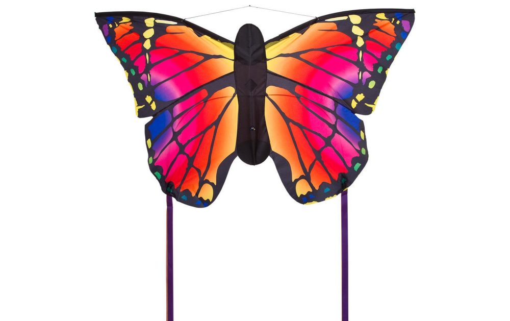 Invento-HQ Lenkdrachen Butterfly