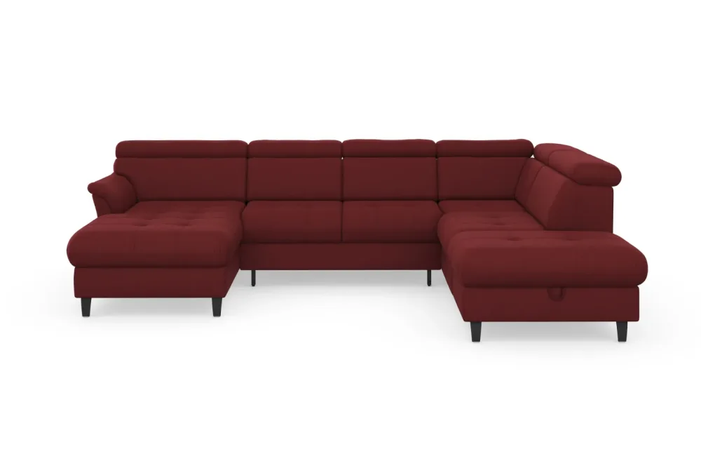 sit&more Wohnlandschaft 