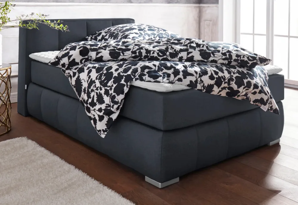 Home affaire Boxspringbett 