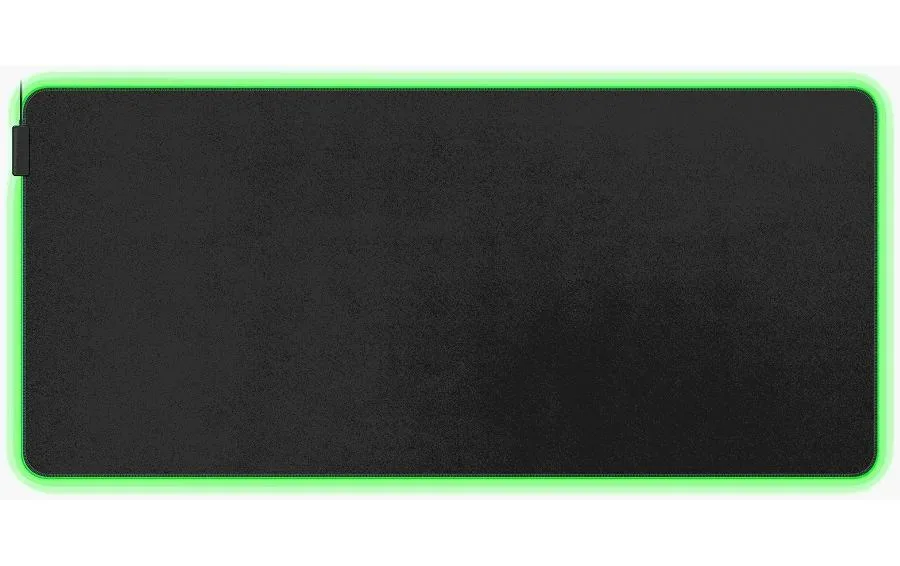 Razer - Goliathus Chroma Gaming-Mauspad Schwarz