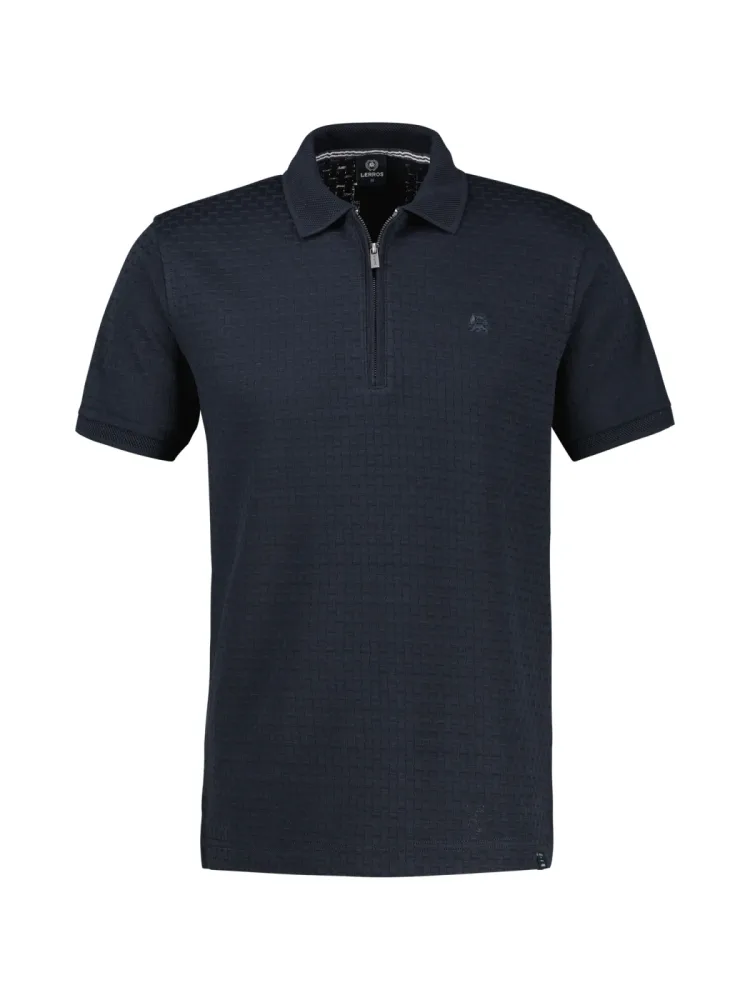 LERROS Poloshirt 