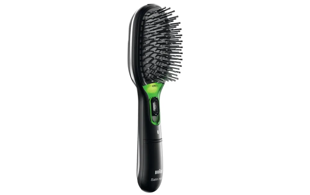 Braun - Hairstyler