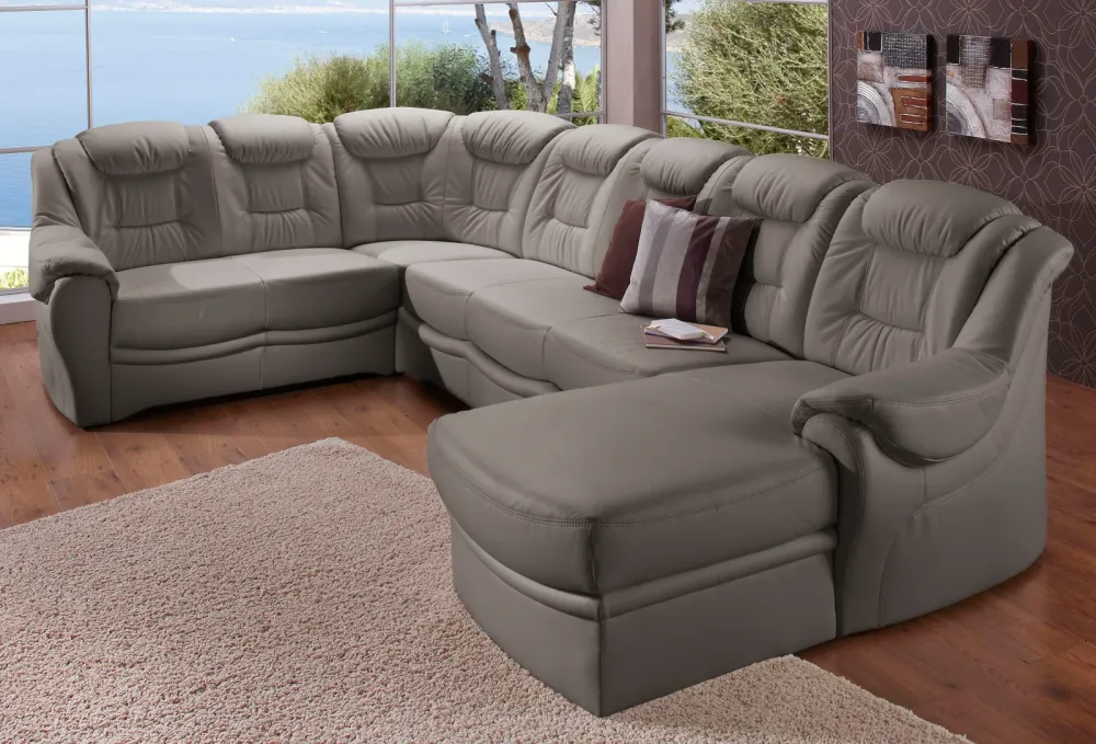sit&more Wohnlandschaft 