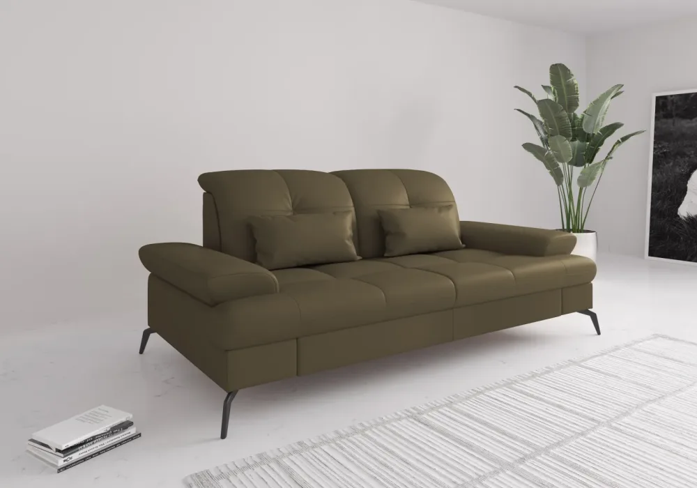 sit&more 2,5-Sitzer 