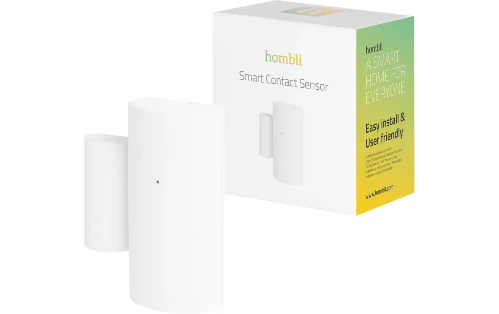 Hombli Smart-Home-Steuerelement 