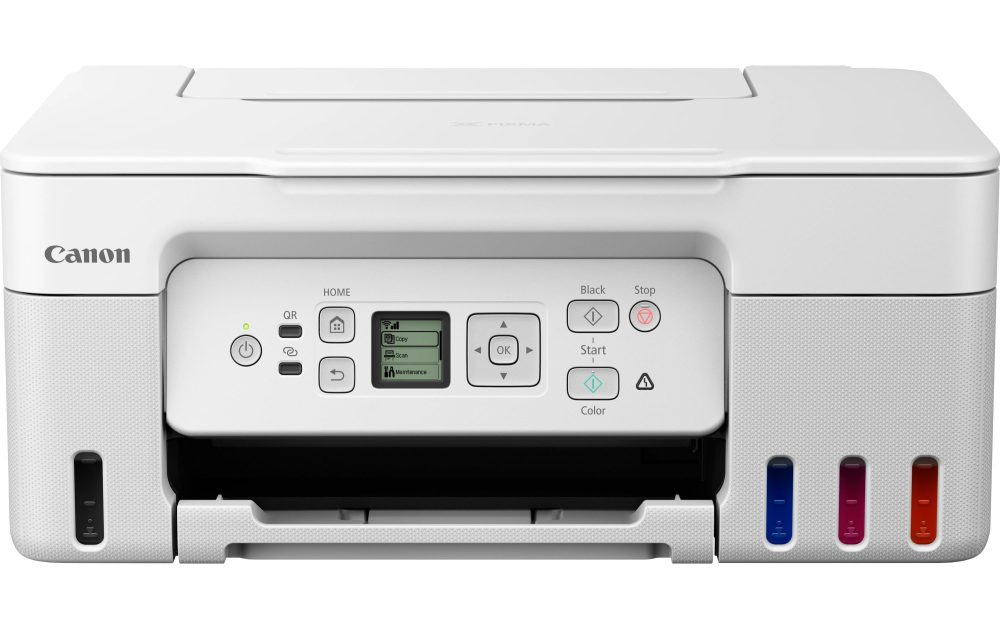 Canon Multifunktionsdrucker 