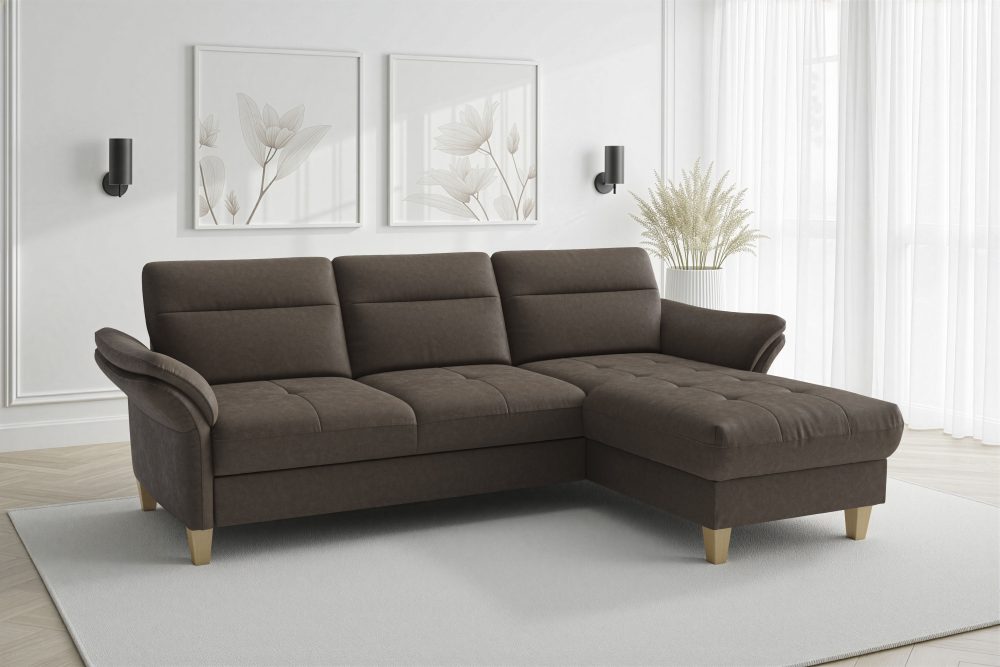 sit&more Ecksofa 