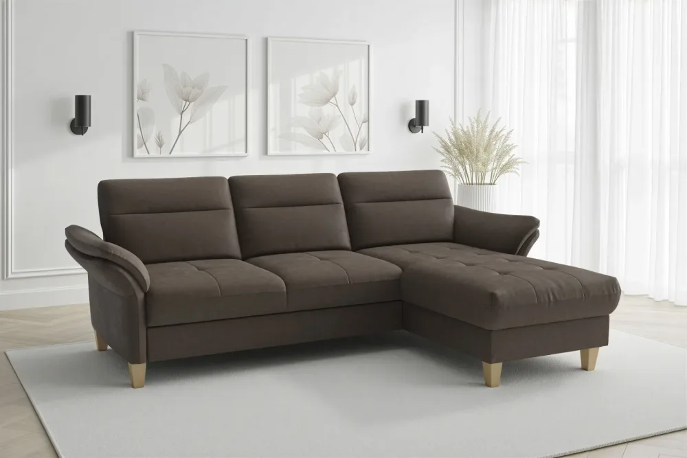 sit&more Ecksofa 