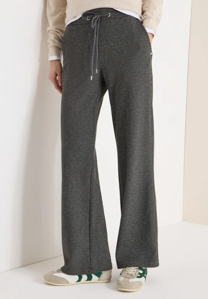Cecil Stoffhose 