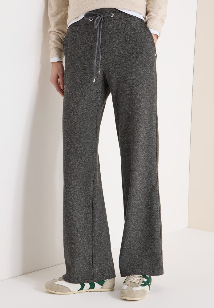 Cecil Stoffhose 