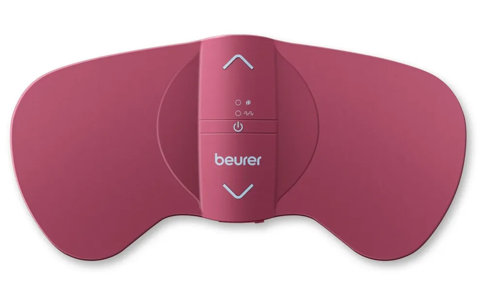 BEURER Menstruations-Pad 