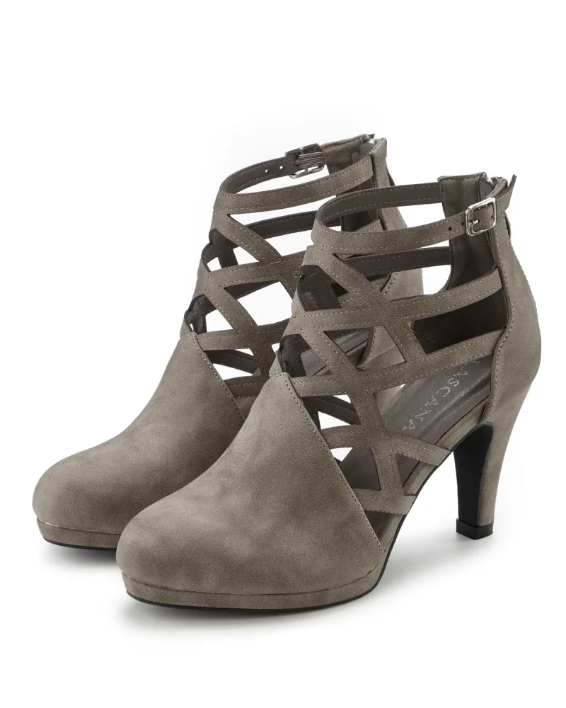 LASCANA Stiefelette 