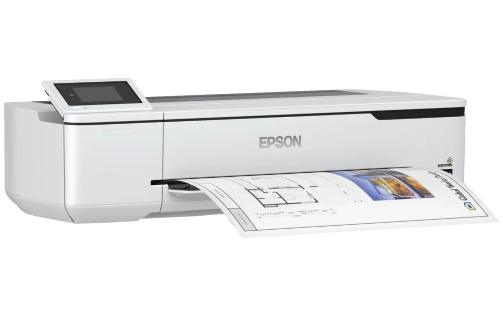 Epson Tintenstrahldrucker 