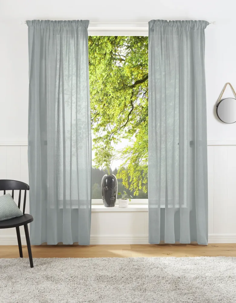 LeGer Home by Lena Gercke Vorhang 