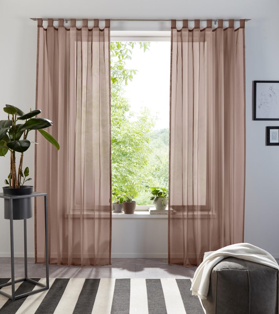 GOODproduct Gardine 