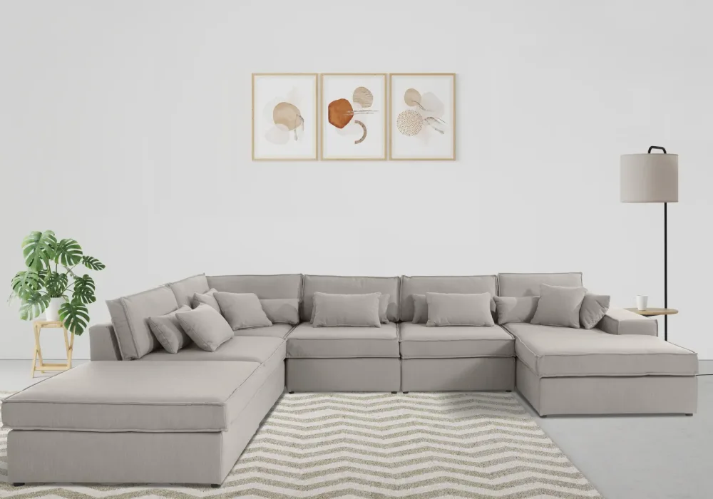 GOODproduct Wohnlandschaft 