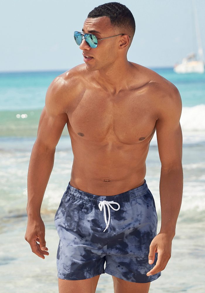 Venice Beach Badeshorts 