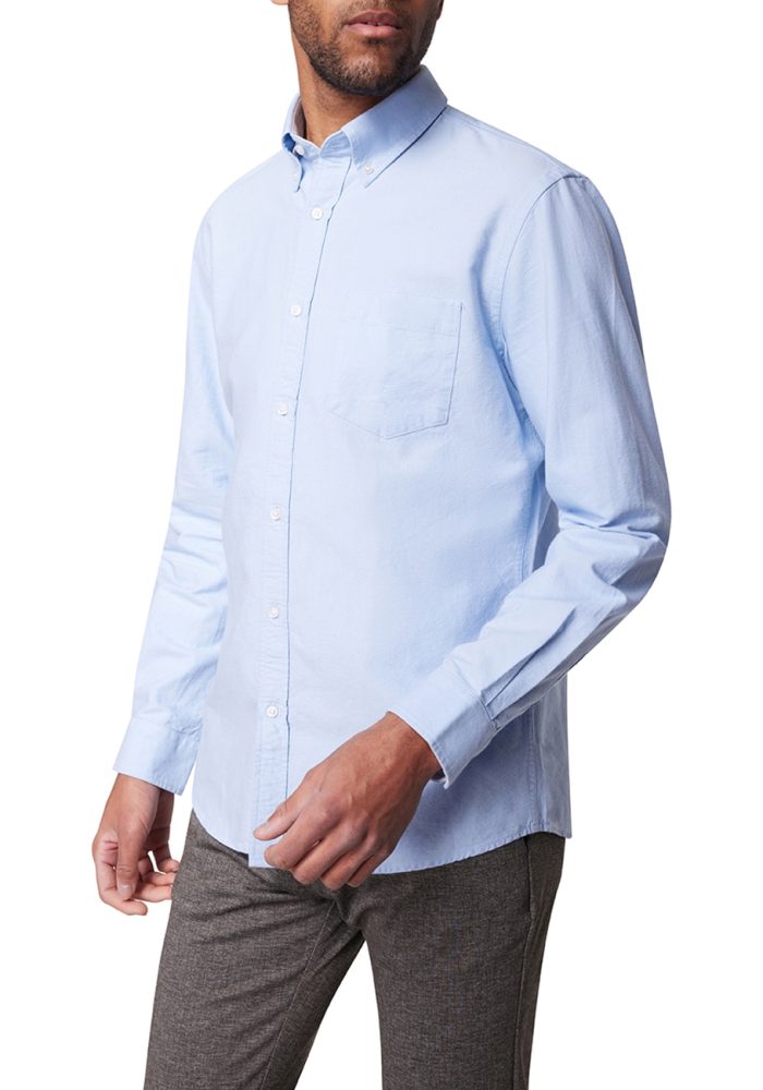 Pierre Cardin - T-Shirt, für Herren, Blau, Größe 3XL