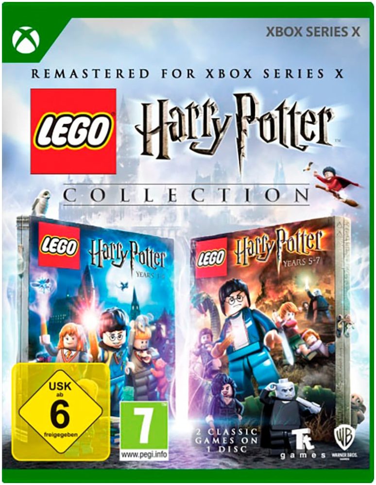 Warner Games Spielesoftware 