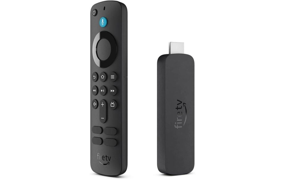 Amazon Streaming-Stick 