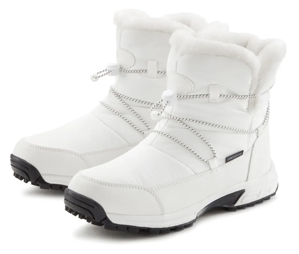 LASCANA Stiefelette 