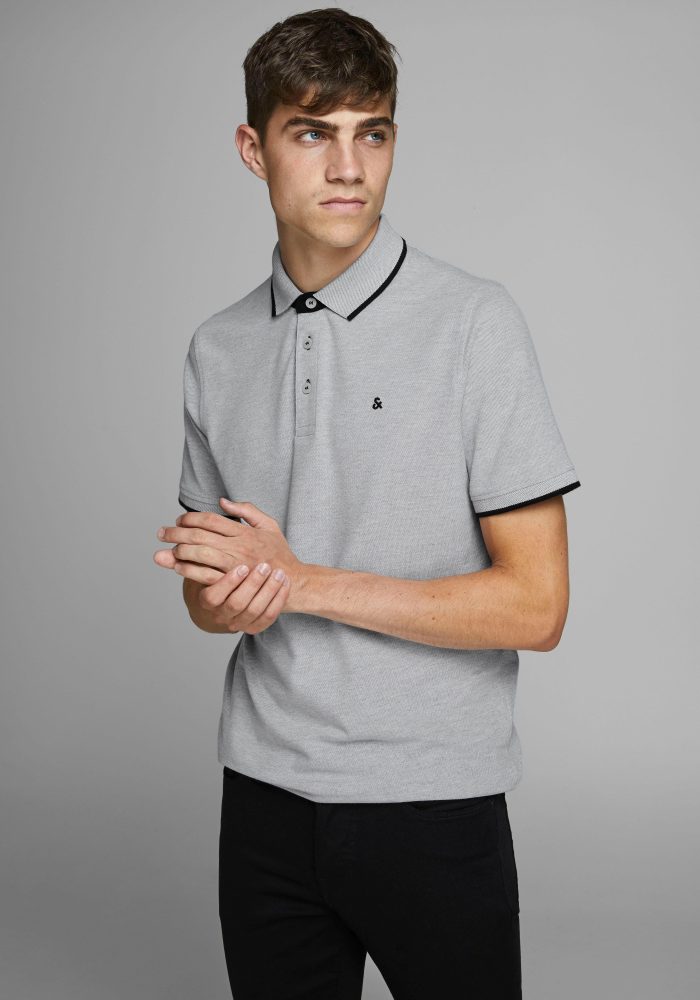 Jack & Jones - Polo Paulos, für Herren, Größe XS