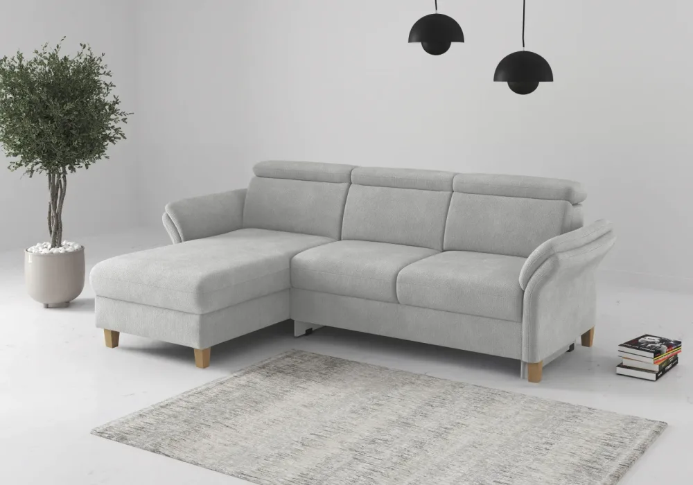 Home affaire Ecksofa 