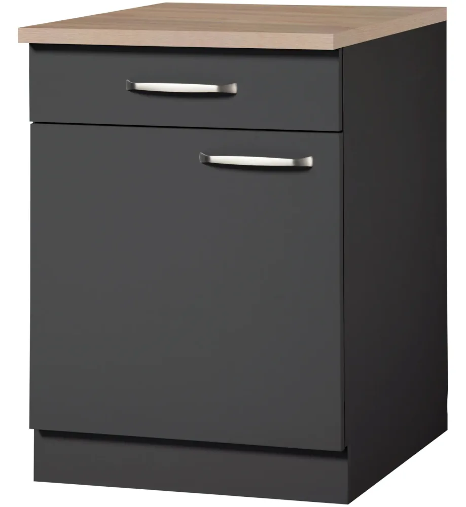 wiho Küchen Unterschrank 