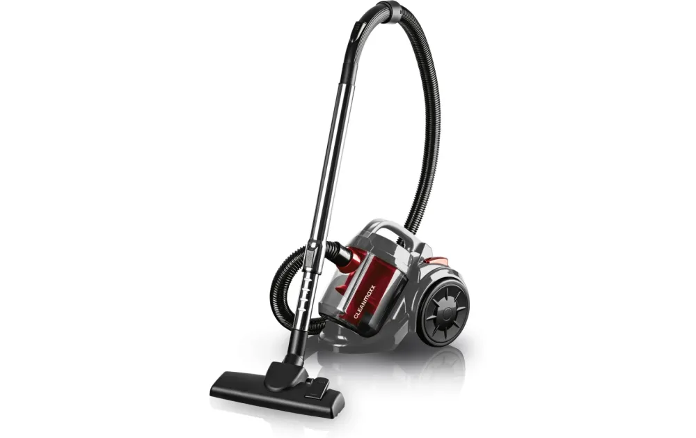 CLEANmaxx Bodenstaubsauger 