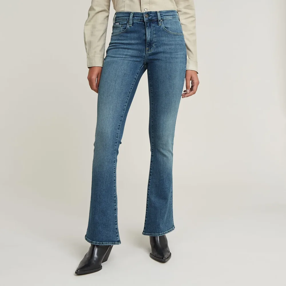 G-STAR Bootcut-Jeans 