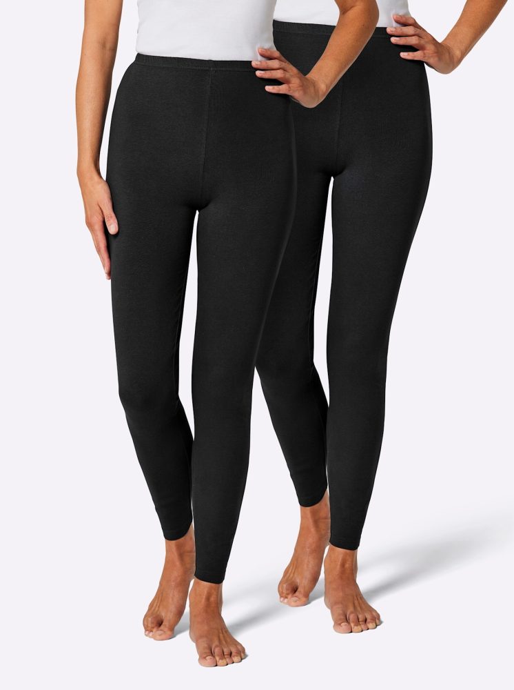 Feel Good Leggins (2 Stck.)