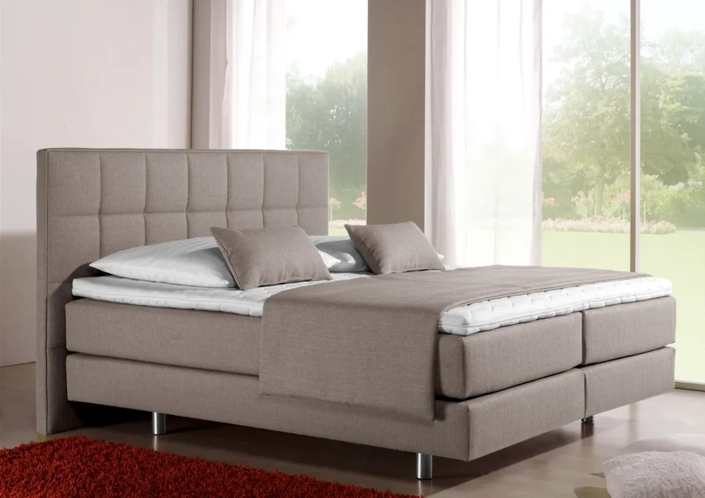 Home affaire Boxspringbett 