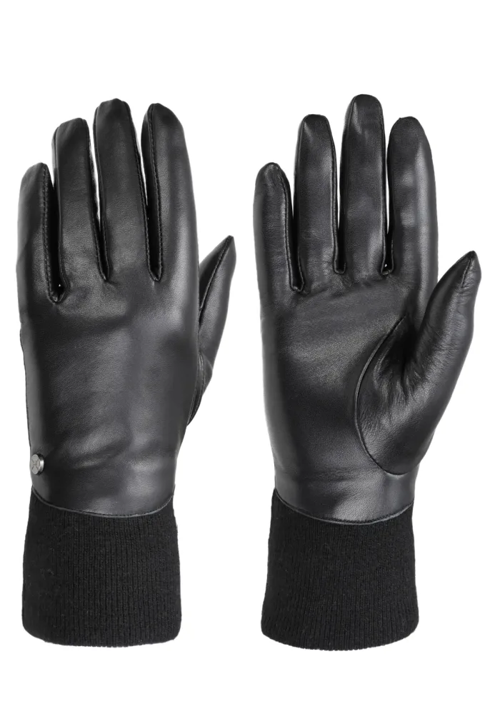 PEARLWOOD Lederhandschuhe 