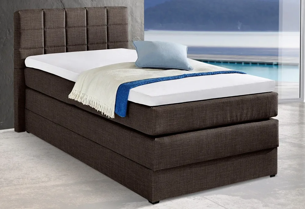 hapo Boxspringbett 
