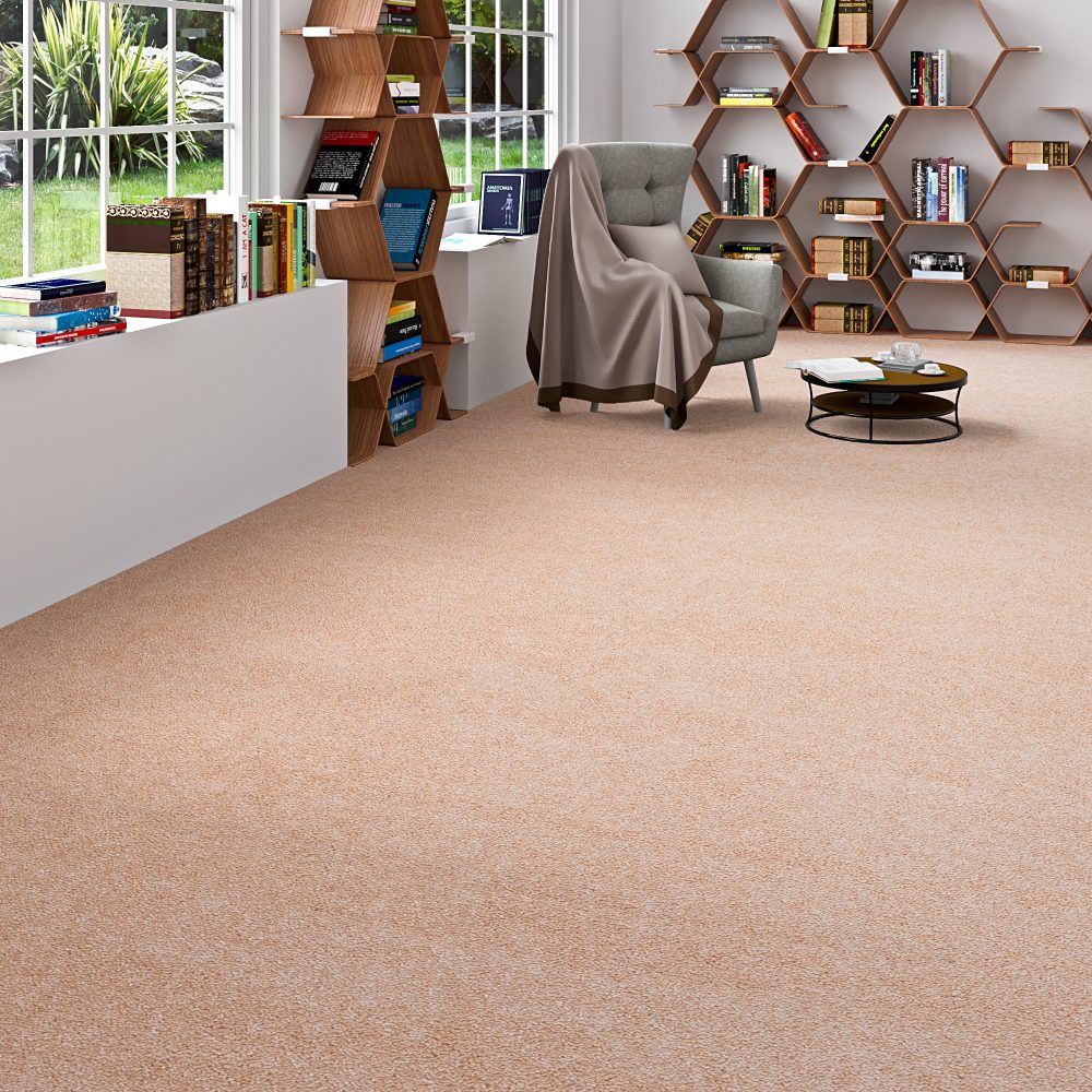 GOODproduct Teppichboden 
