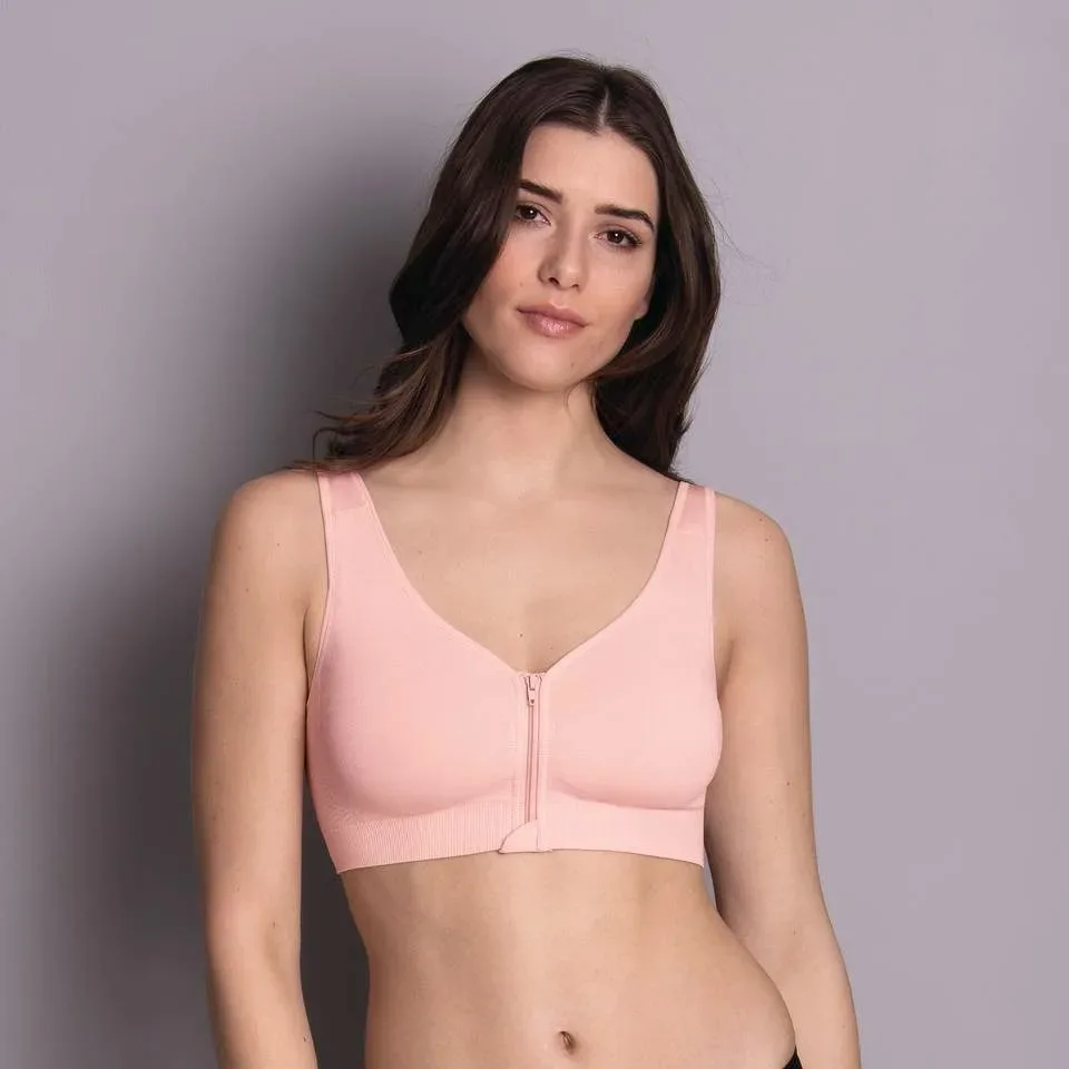 Anita - BH  1er Pack-Lynn, für Damen, Rosa, Größe XXL