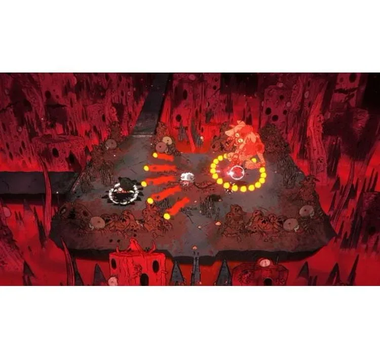 Flashpoint Spielesoftware 