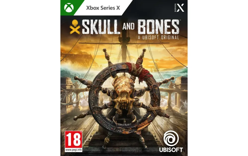 UBISOFT Spielesoftware 